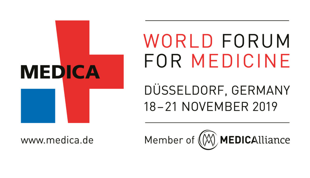 CATHETRIX will presents FoleySafe catheter securement device at MEDICA 2019